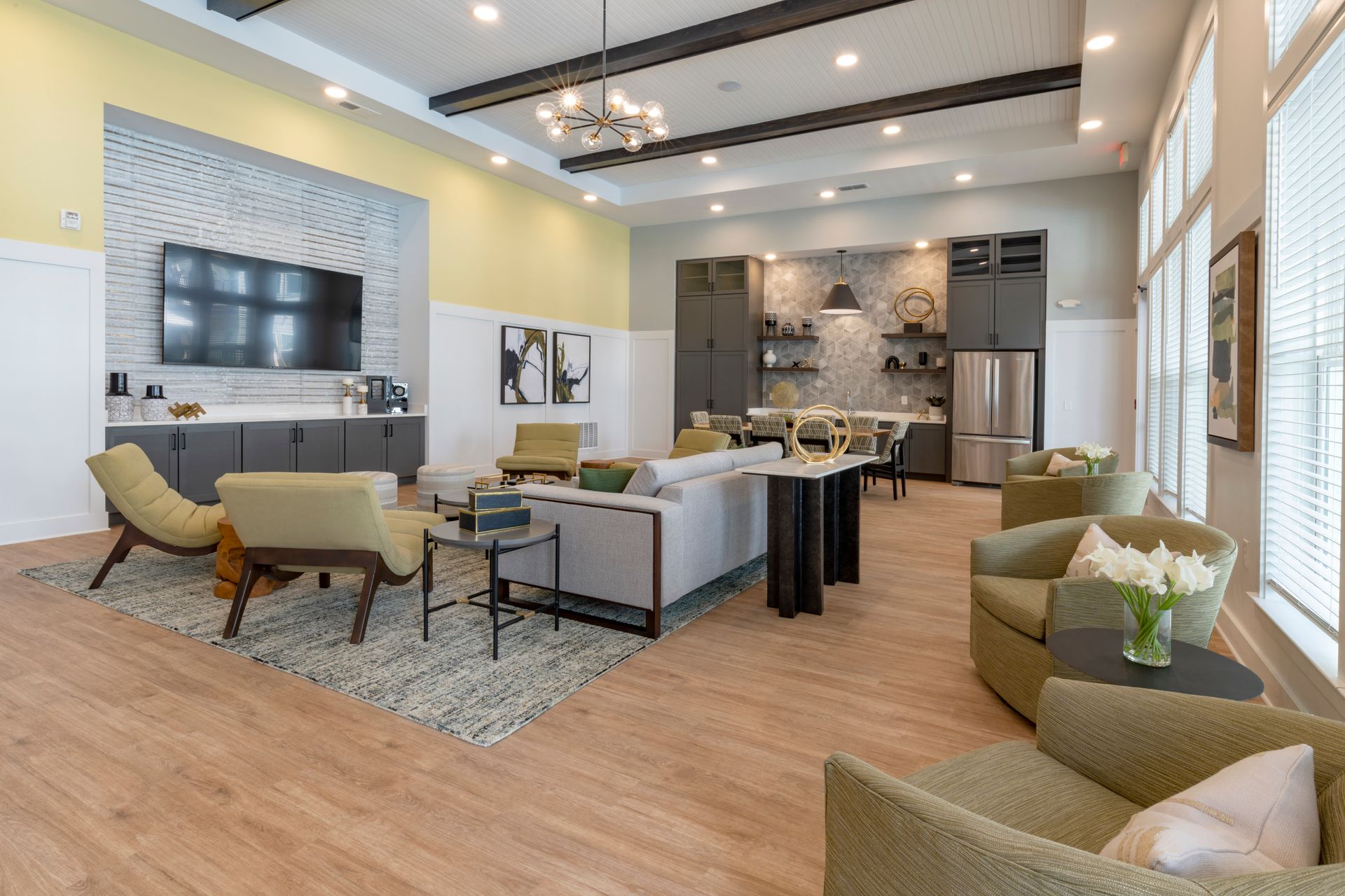 Seaton Preserve Apartments in North Jacksonville, FL