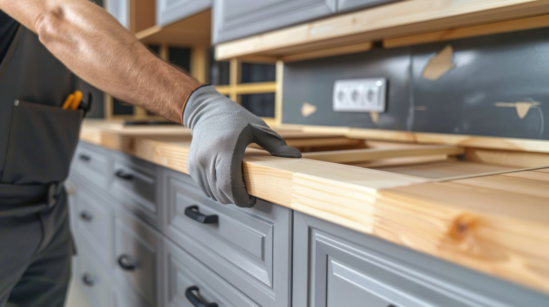 CFI-Installations | Home