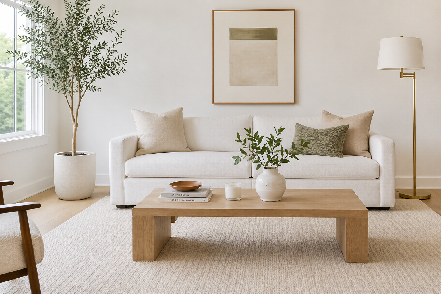 Foundational Clean
