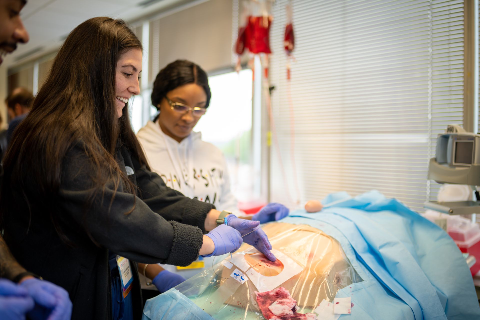 Membership Benefits | Nurse Anesthesia Mentorship