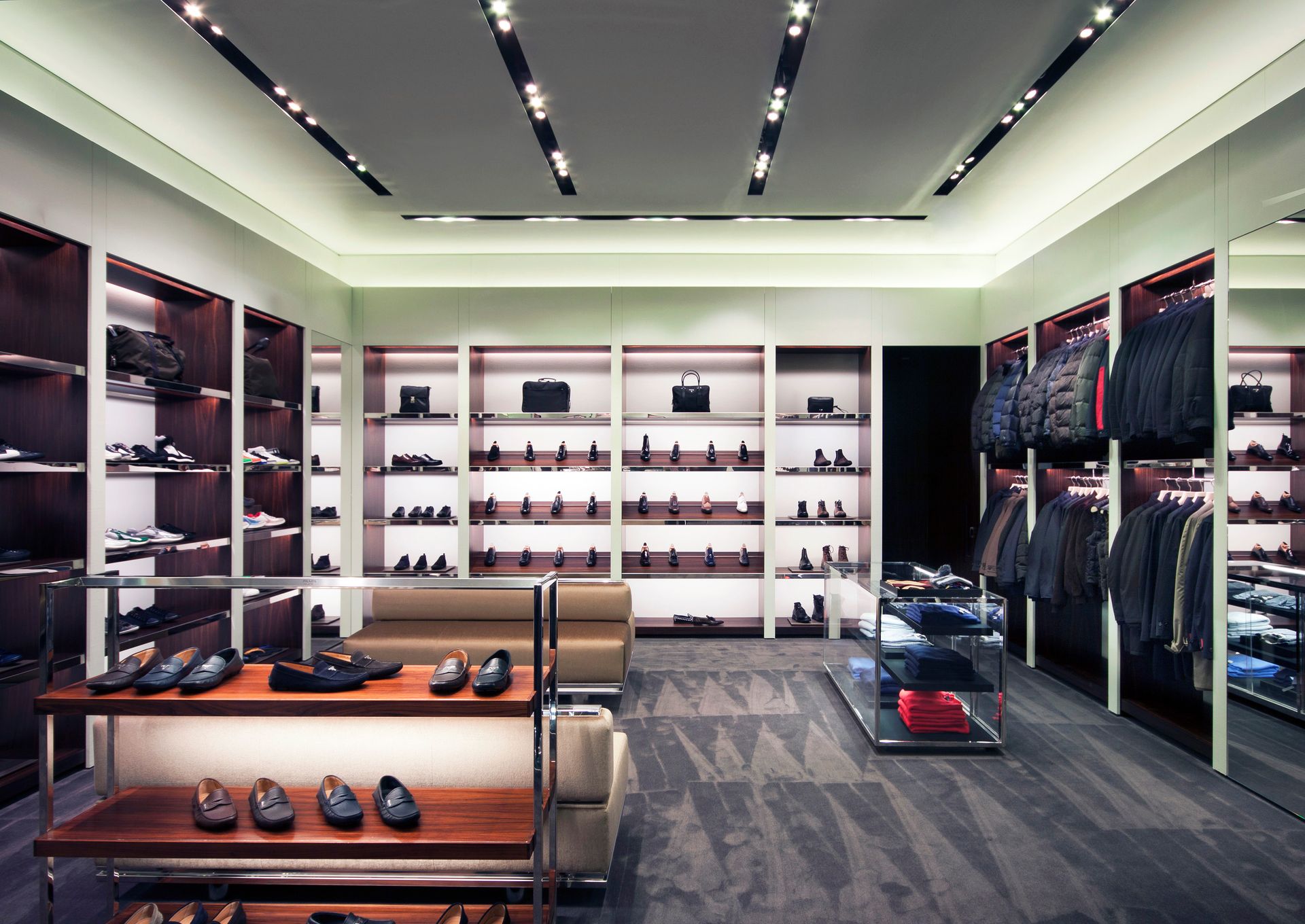 Collection Prada Outlet Locations Prada Horizon Plaza Prada Outfit