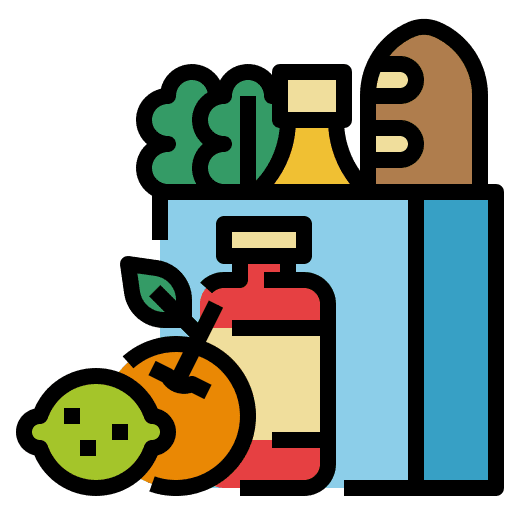 SAN POMPÍN EL SANTO MERCADO - 