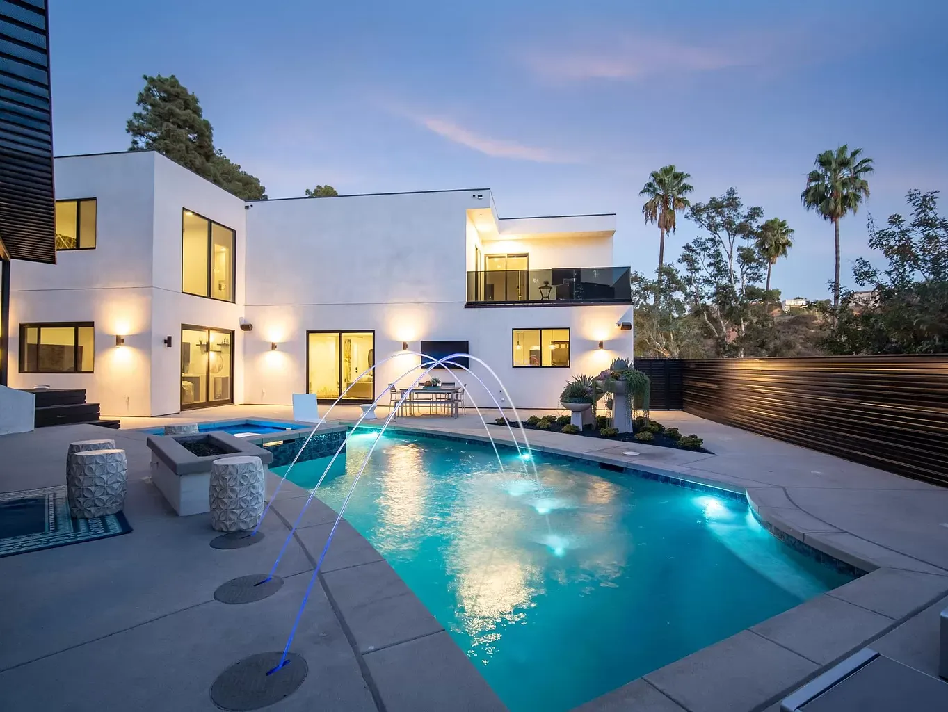 Sunset Strip