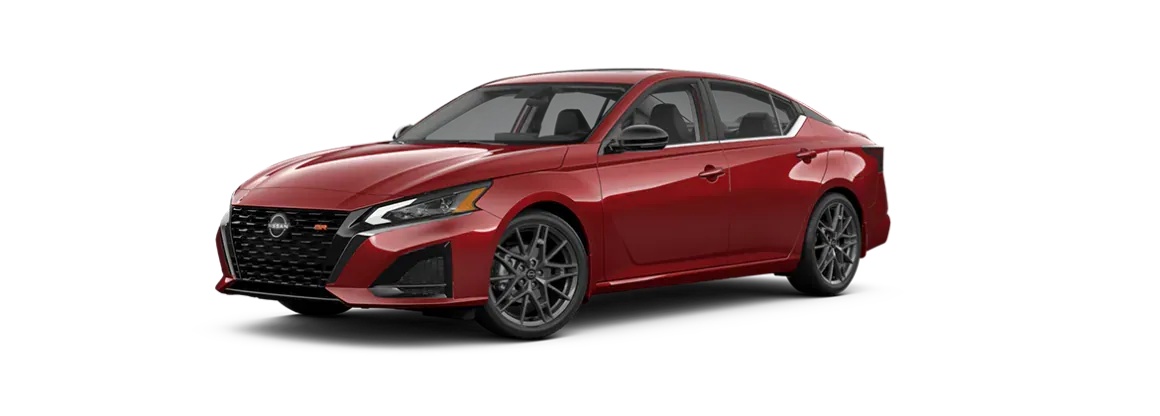 2023 Nissan Altima In Concord, North Carolina at Modern Nissan Of Concord