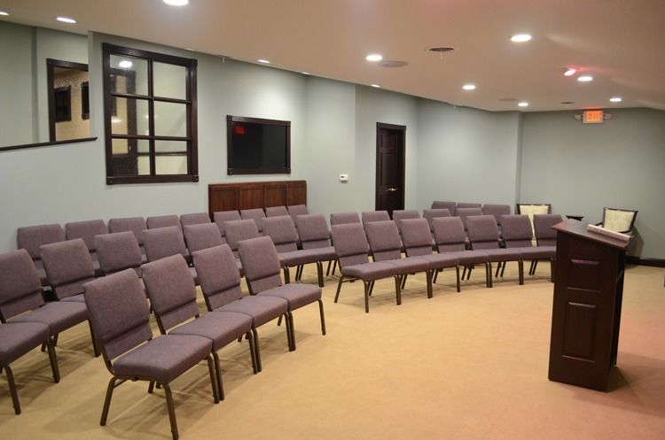 Bottoms Garden Chapel Funeral Obituaries