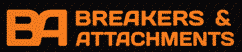 BA Equipment Logo