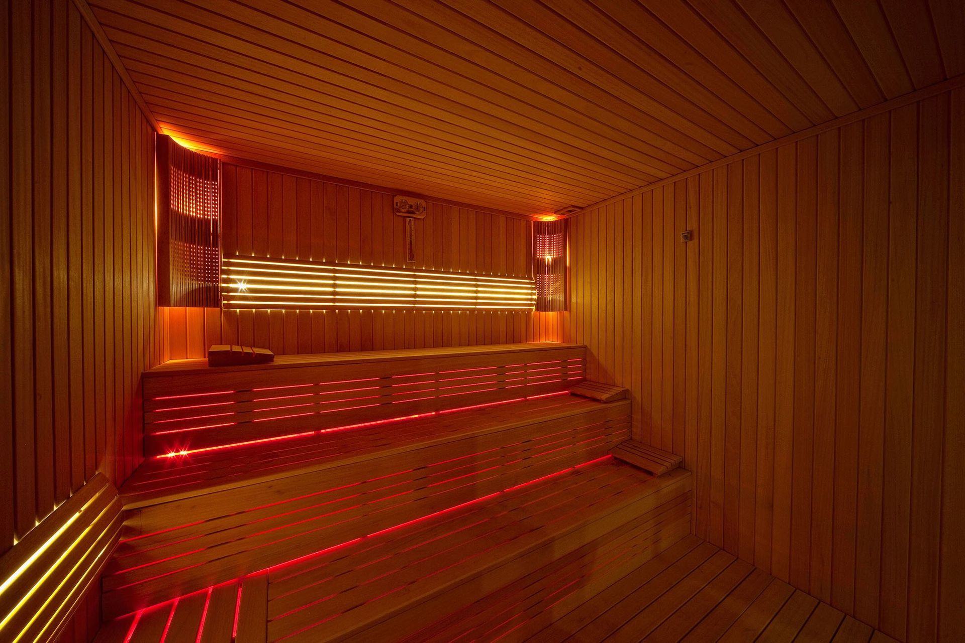 Grand de Pera Otel, spa