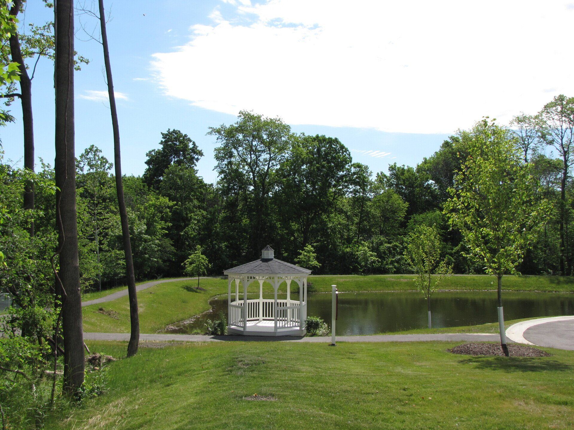 gazebo