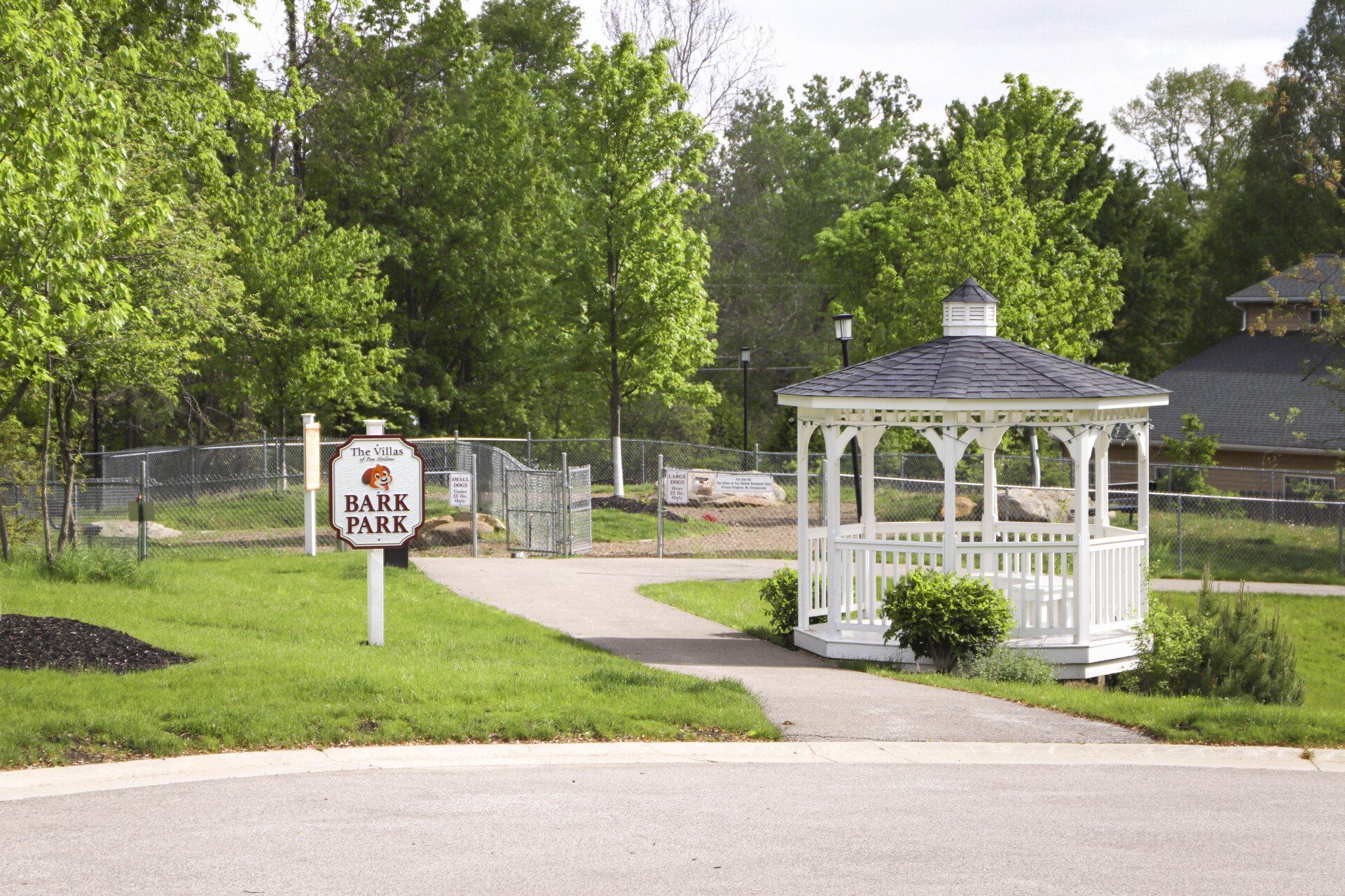 gazebo