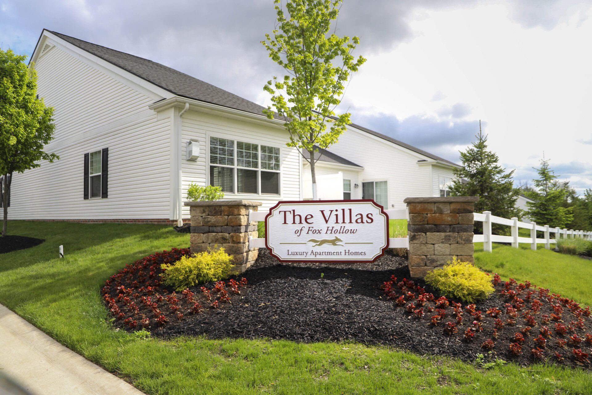 sign