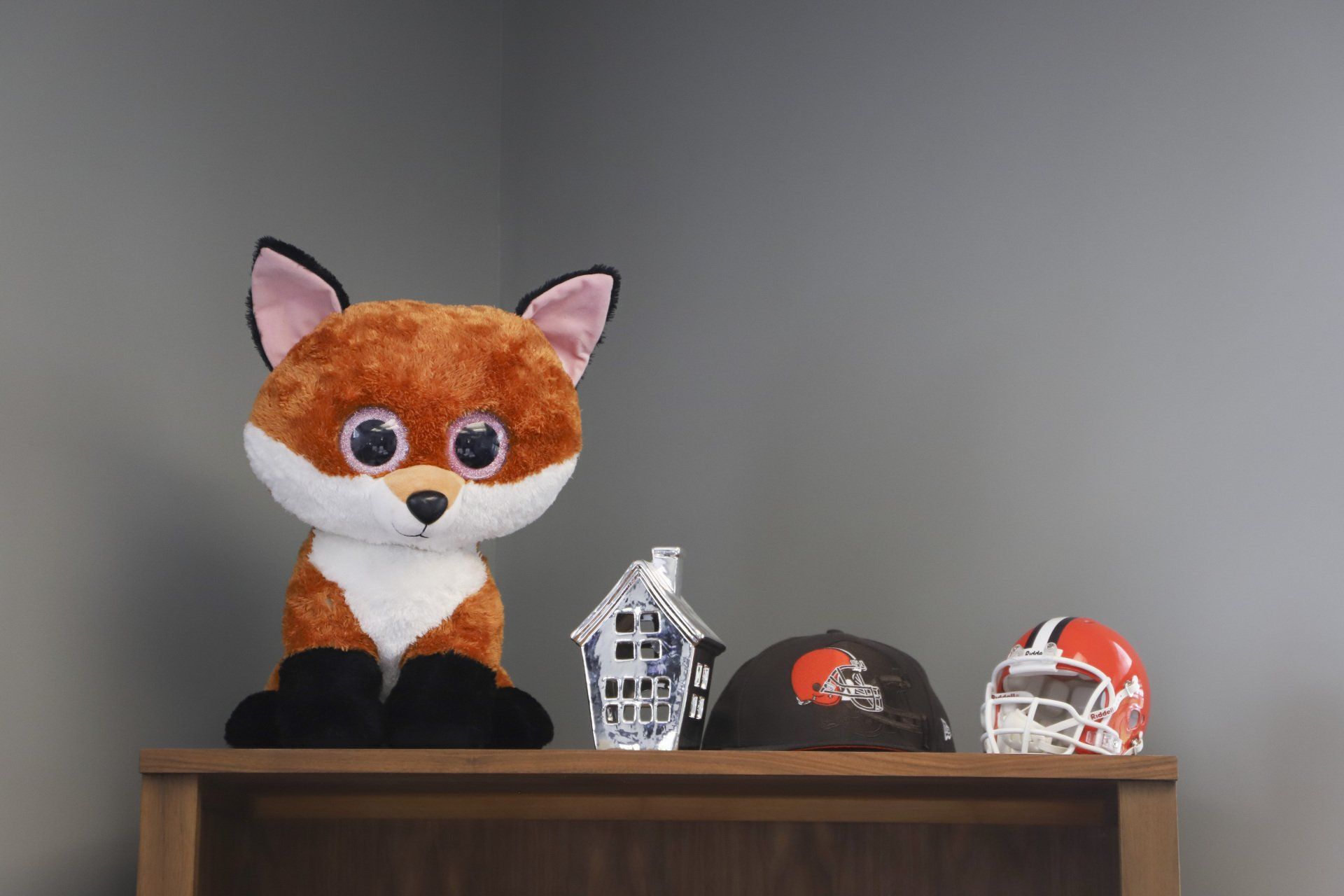 fox