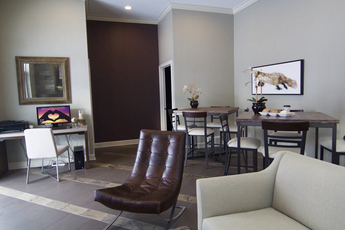 clubhouse