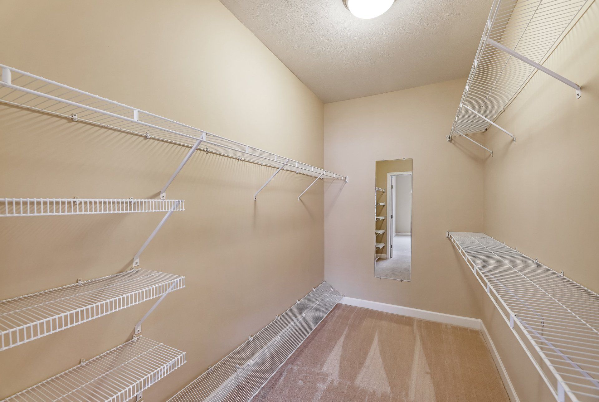 closet