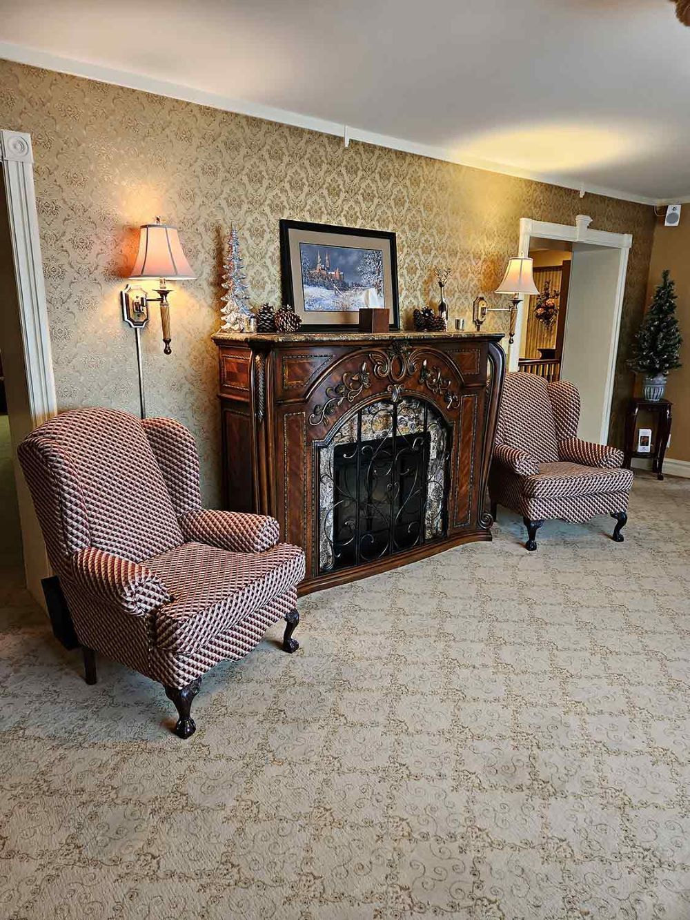 Evert-Luko Funeral Home & Cremation Services