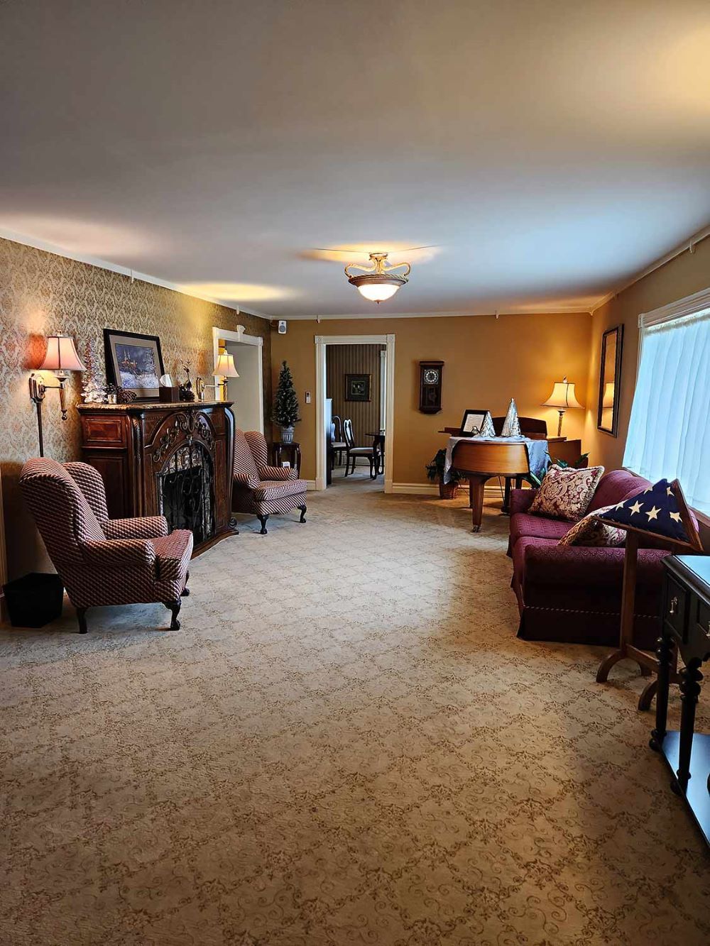 Evert-Luko Funeral Home & Cremation Services