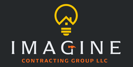 Logo of Imagine Contracting Group - Home Builder and Remodeler in Salt Lake