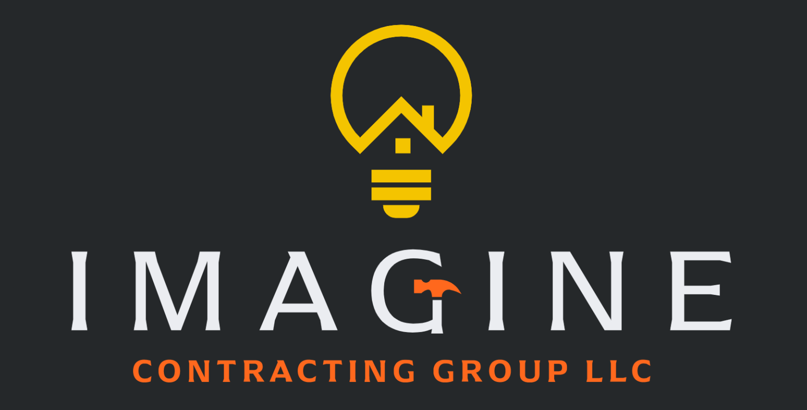 Logo of Imagine Contracting Group - Custom Remodeler and Home Builder in Utah