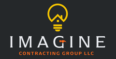 Logo of Imagine Contracting Group - Custom Remodeler and Home Builder in Utah