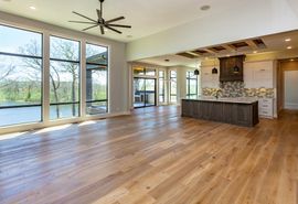 Hardwood Flooring — Des Moines, IA — Louie's Floor Covering Hardwood Flooring — Des Moines, IA — Louie's Floor Covering