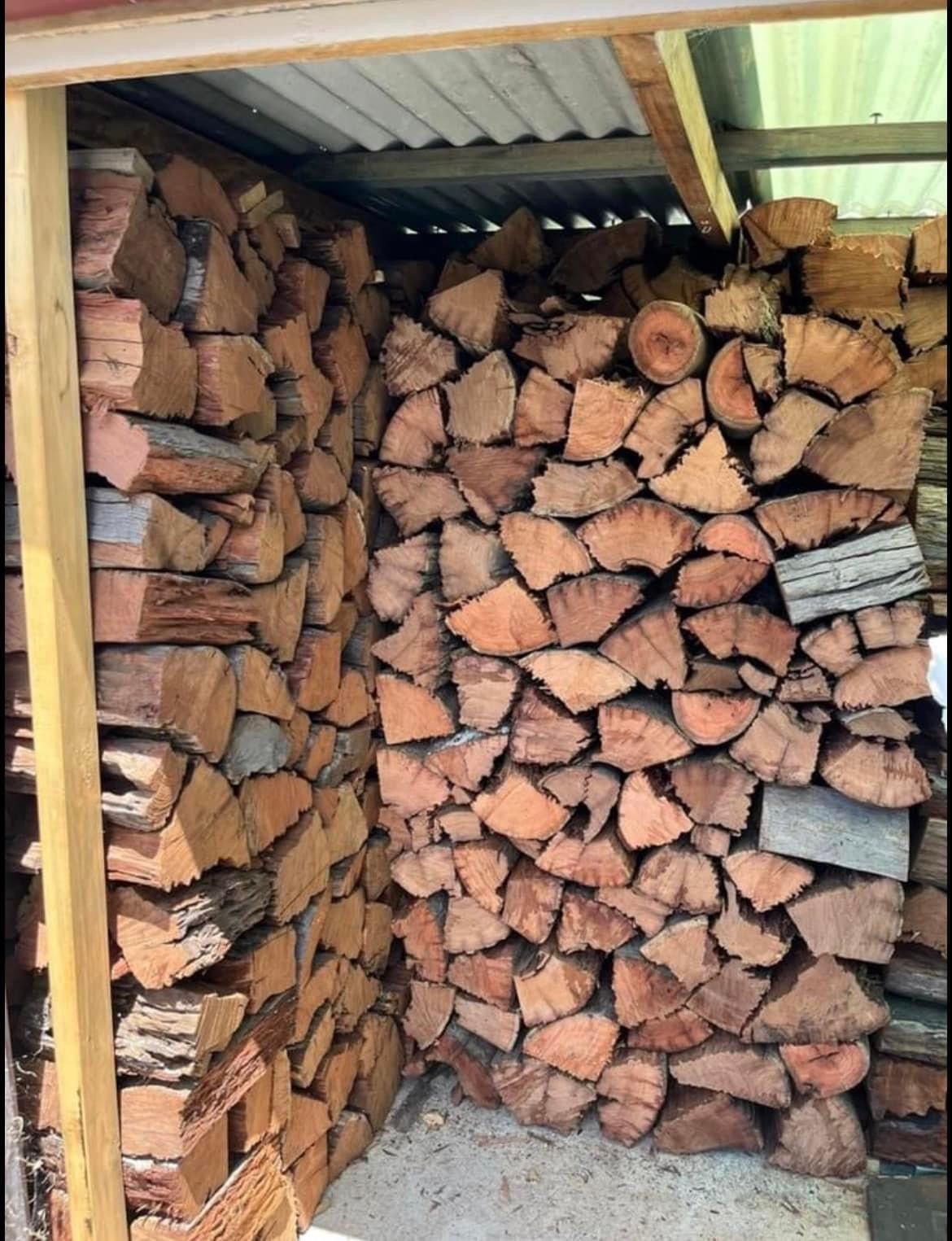 Our Products Toowoomba Firewood