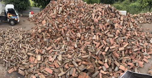 Firewoods - Firewood in Toowoomba,