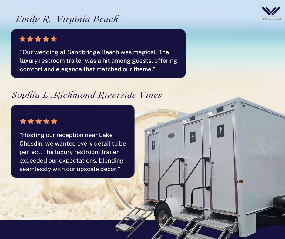 Testimonials from Virginia Couples