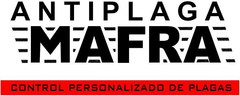 Antiplaga Mafra, servicio de control de plagas, roedores, limpieza de tanques de agua, análisis de agua y limpieza del sistema de extracción.