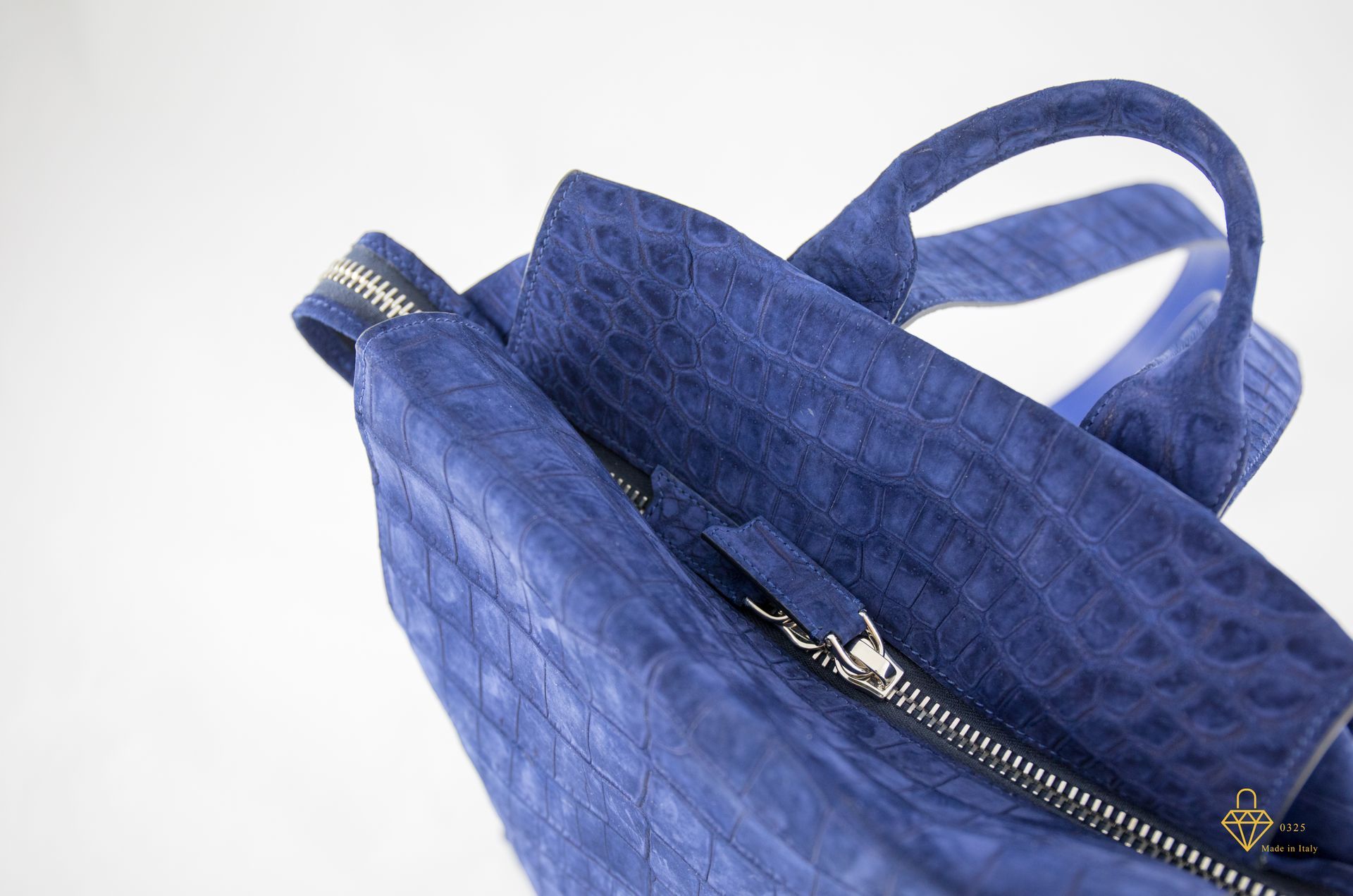 borsa made in italy