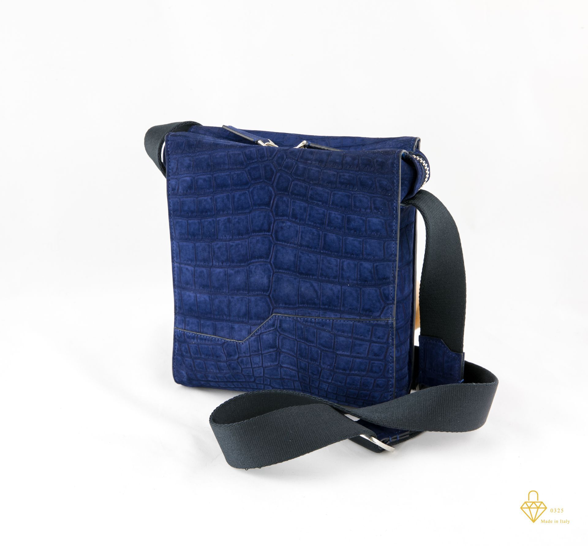 borsa tracolla uomo