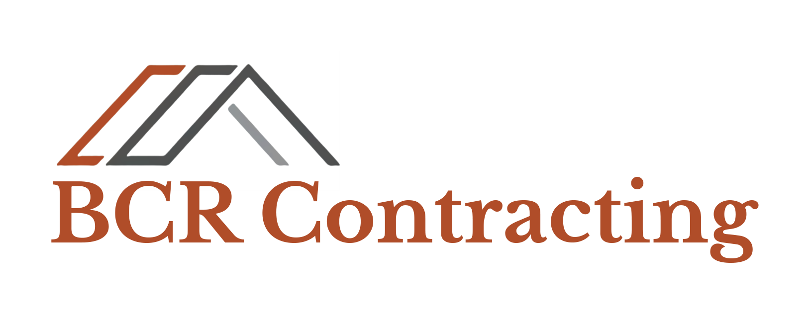 BCR Contracting logo