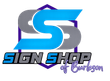 Sign Shop of Burleson commercial vehicle branding in Burleson TX
