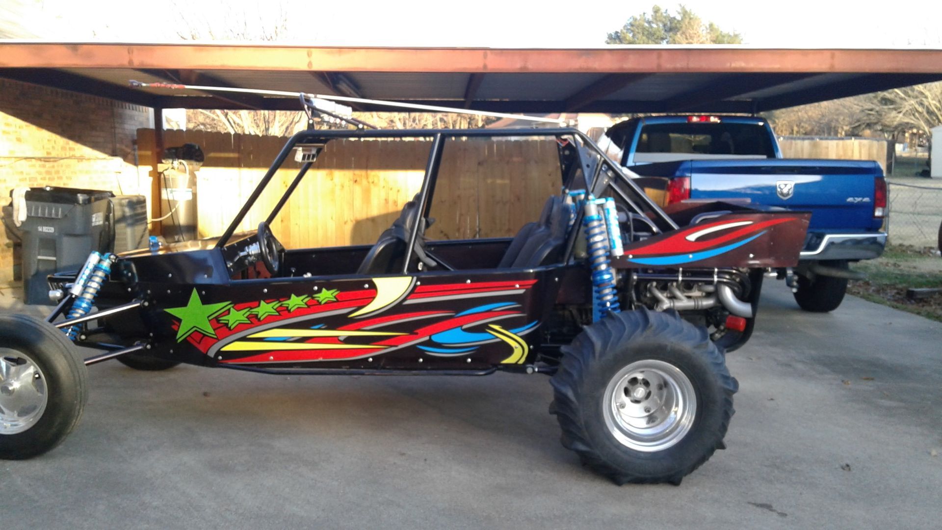 Sign Shop of Burleson vehicle wrap project in Fort Worth TX
