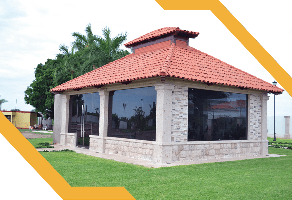 IQ MATERIALES PARA LA CONSTRUCCIÓN - Material para construccion