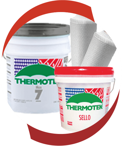 IQ MATERIALES PARA LA CONSTRUCCIÓN - Impermeabilizantes