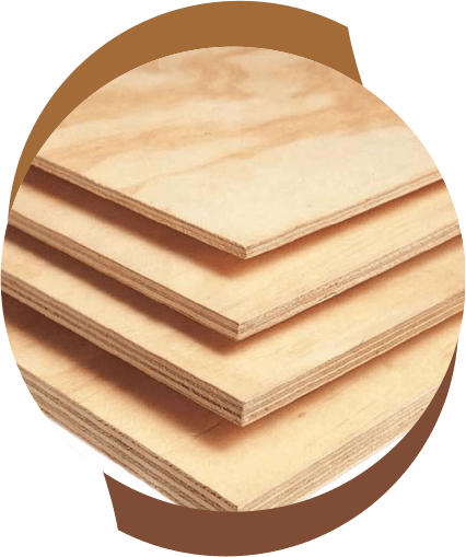 IQ MATERIALES PARA LA CONSTRUCCIÓN - Madera