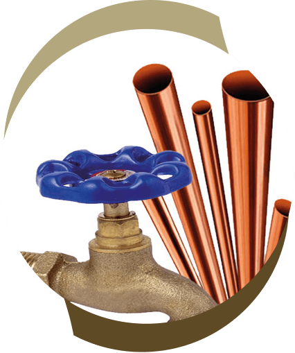 IQ MATERIALES PARA LA CONSTRUCCIÓN - Plomería