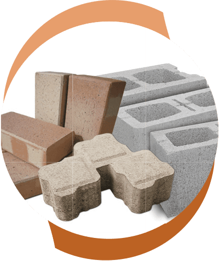 IQ MATERIALES PARA LA CONSTRUCCIÓN - Block y tabique