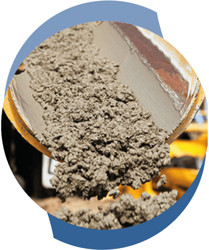 IQ MATERIALES PARA LA CONSTRUCCIÓN - Concreto