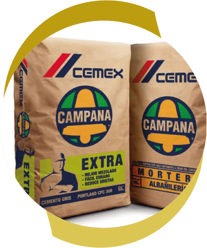 IQ MATERIALES PARA LA CONSTRUCCIÓN - Polvos