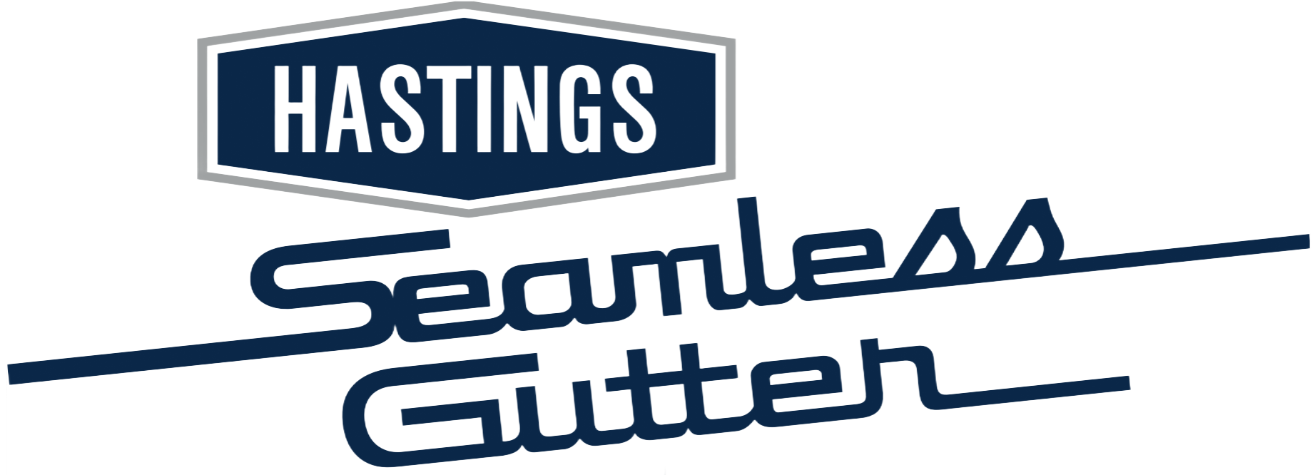 Hastings Seamless Gutter Co