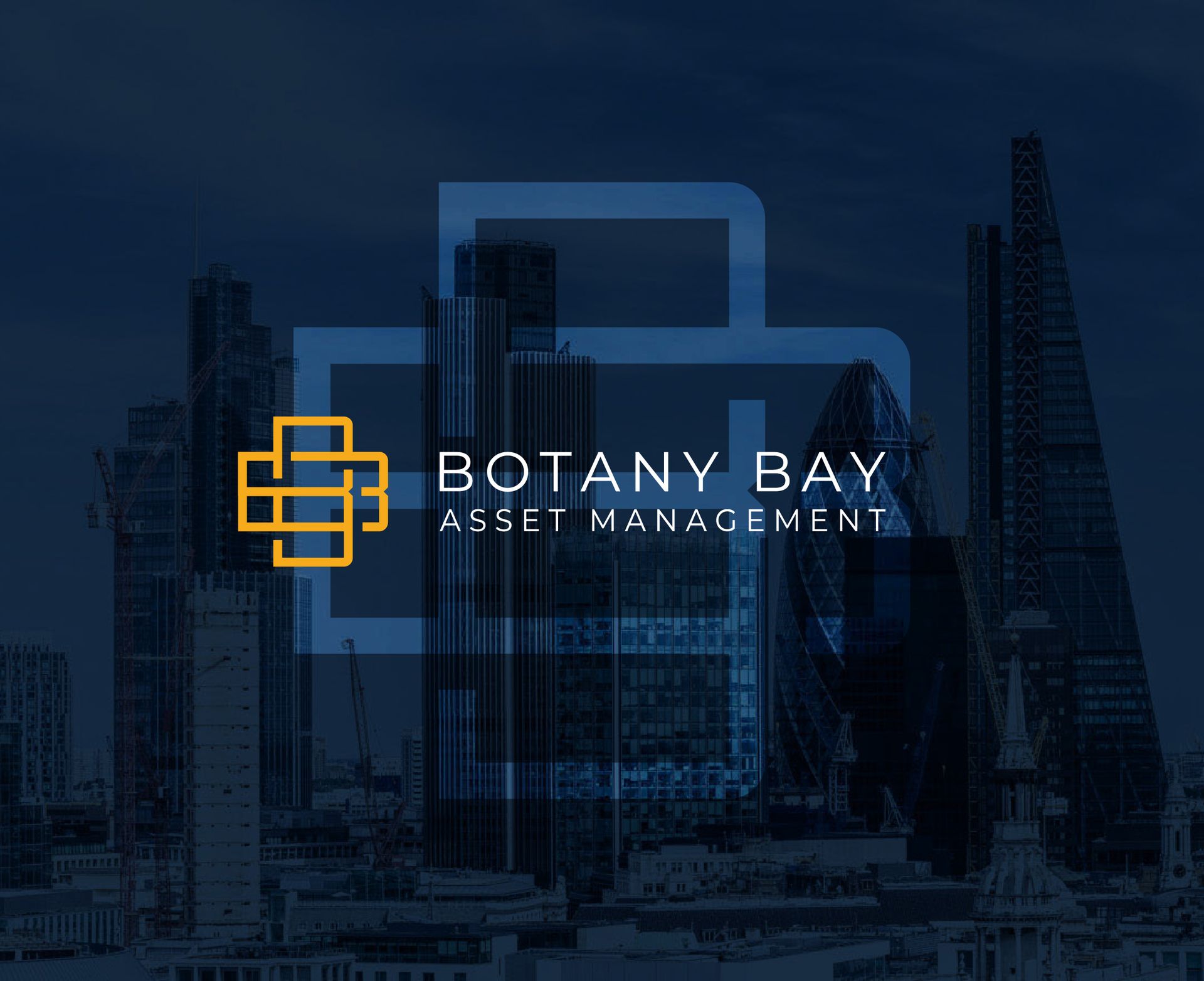 BBAM project cover image