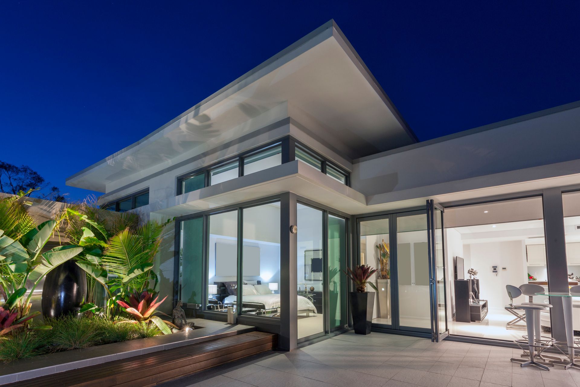 Residential House — Geelong, VIC — Concept Electrics Pty Ltd