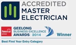 Accredited Master Electrician Accredited Master Electrician