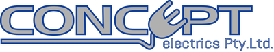 Concept Electrics Pty Ltd Concept Electrics Pty Ltd