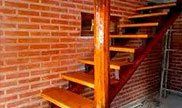 Pasos de escalera
