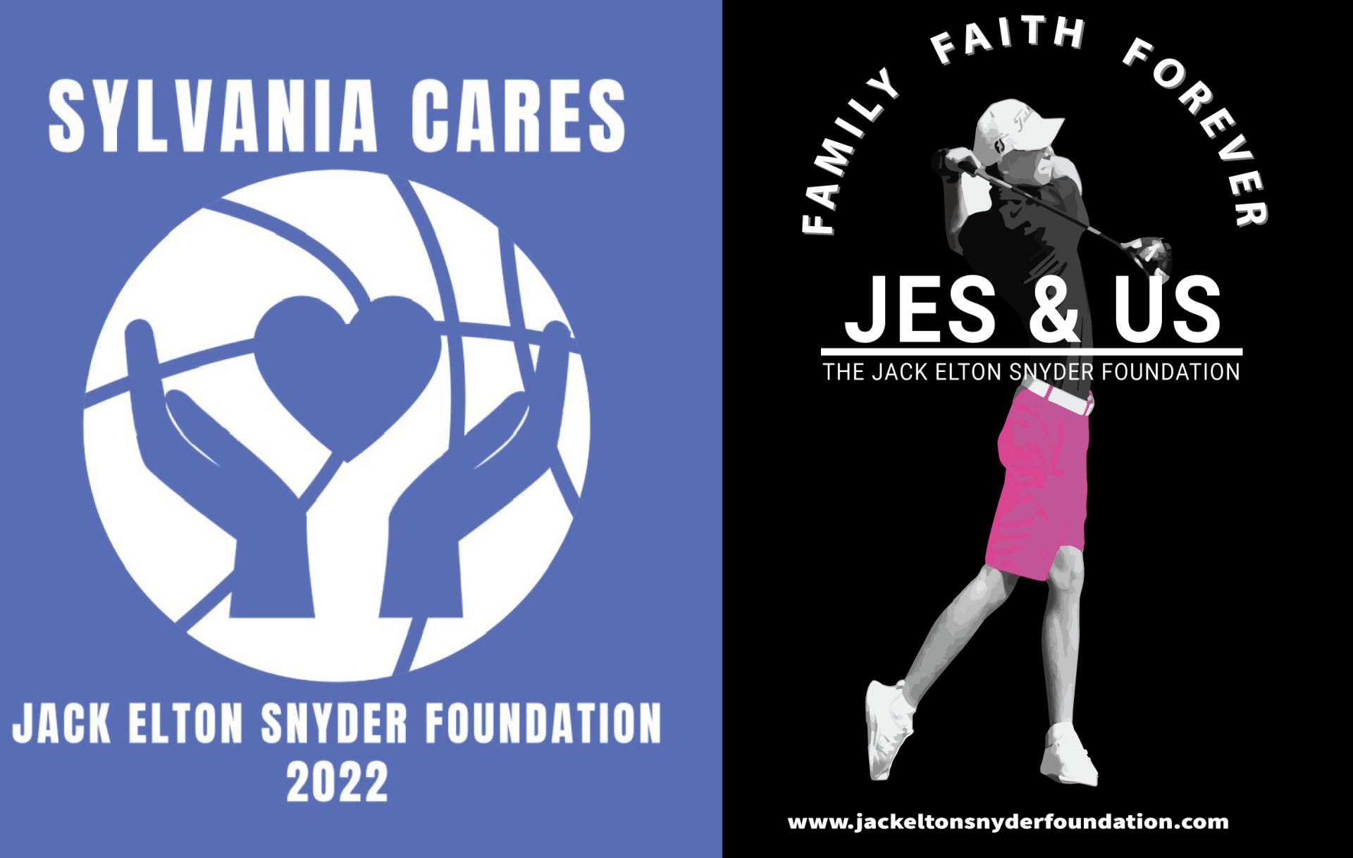 Sylvania Cares Event