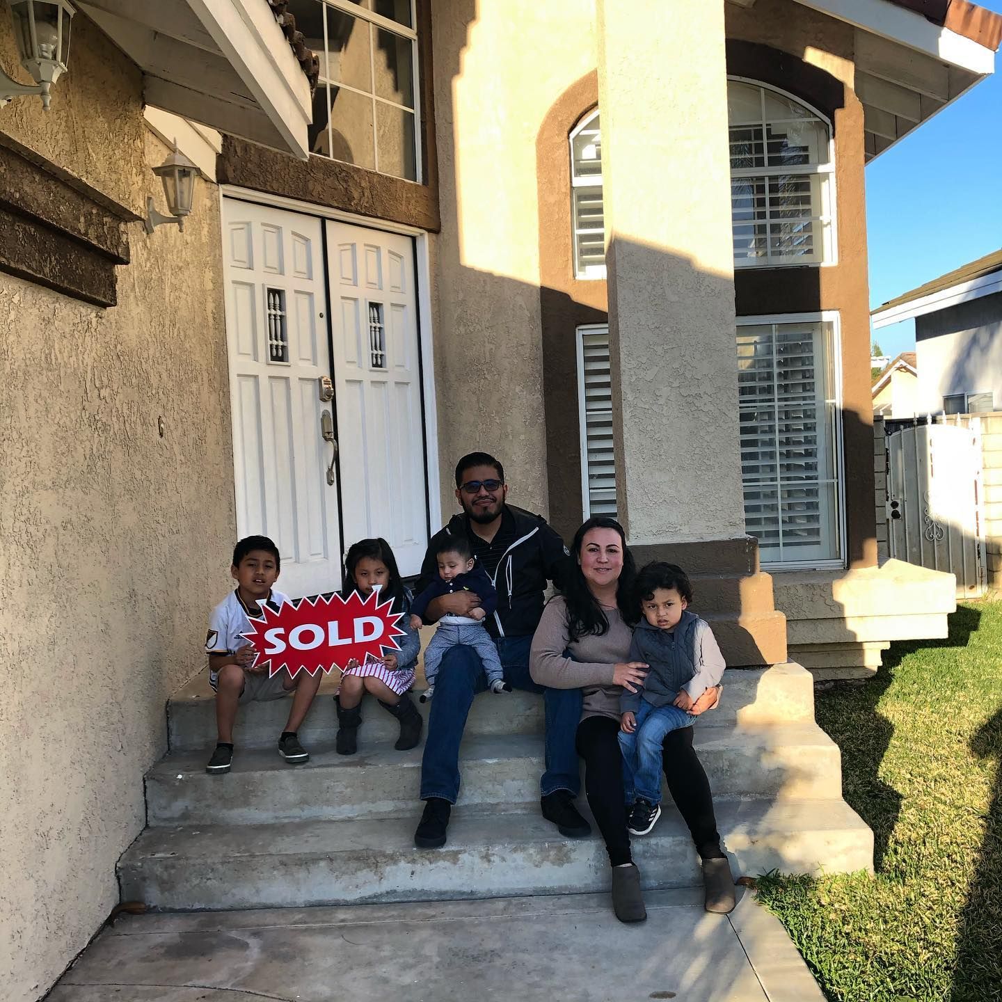 Another Happy Buyers!