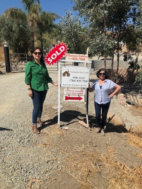 Another property sold!