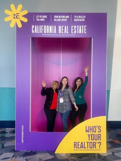 Your Realtor for Life!