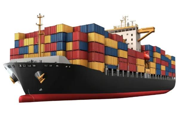 ALFA Y OMEGA FORWARDING